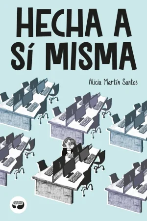 Últimas Unidades HECHA A SI MISMA