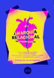 Comprar En Línea ANARQUIA RELACIONAL "UNA NOVELA GRAFICA"