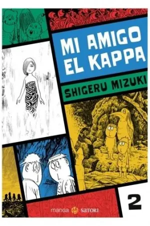 Alta Calidad MI AMIGO EL KAPPA, 2