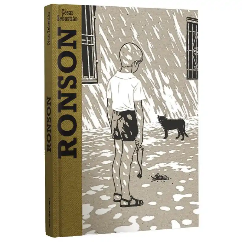 RONSON Oferta Flash