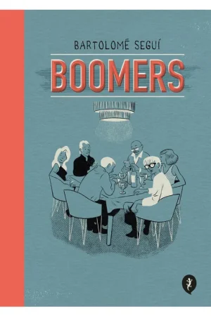 BOOMERS Devolución Gratuita
