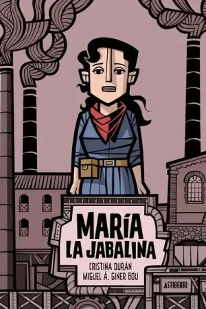 MARIA LA JABALINA Favorito De Clientes