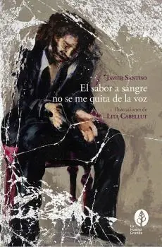 Pago Seguro SABOR A SANGRE NO SE ME QUITA DE LA VOZ, EL