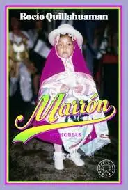 Últimas Unidades MARRON "MEMORIAS"