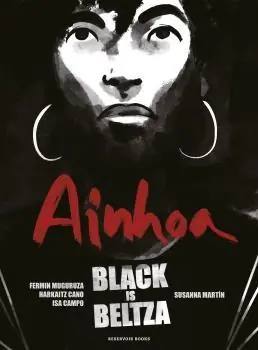 BLACK IS BELTZA AINHOA Barato