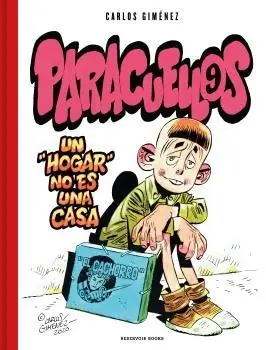 PARACUELLOS 9 Promoción Exclusiva