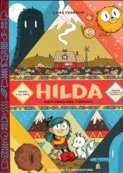 HILDA HISTORIAS DEL PÁRAMO Solo Hoy
