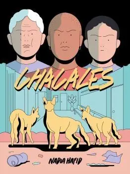 CHACALES Devolución Gratuita