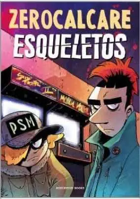 Precio De Oferta ESQUELETOS
