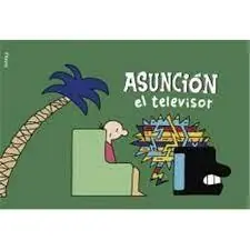 Comprar En Línea ASUNCION EL TELEVISOR