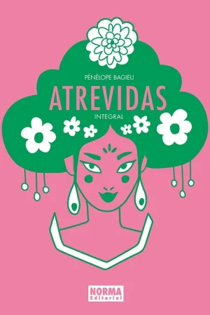 Barato ATREVIDAS (ED. INTEGRAL)