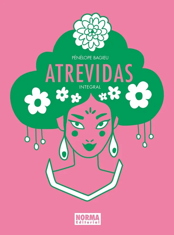 Barato ATREVIDAS (ED. INTEGRAL)
