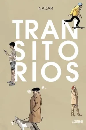 Más Vendido TRANSITORIOS