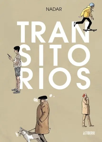Más Vendido TRANSITORIOS