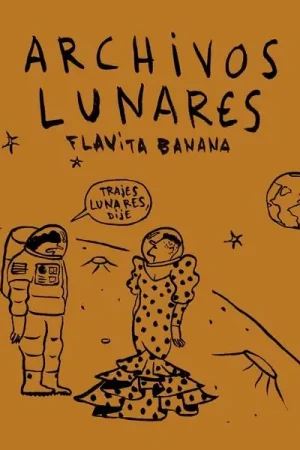 ARCHIVOS LUNARES Imprescindible (Must-Have)