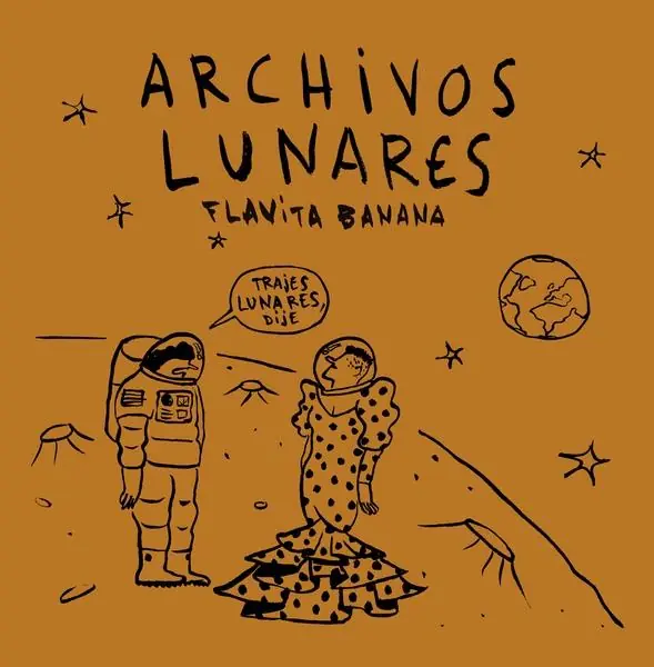 ARCHIVOS LUNARES Imprescindible (Must-Have)