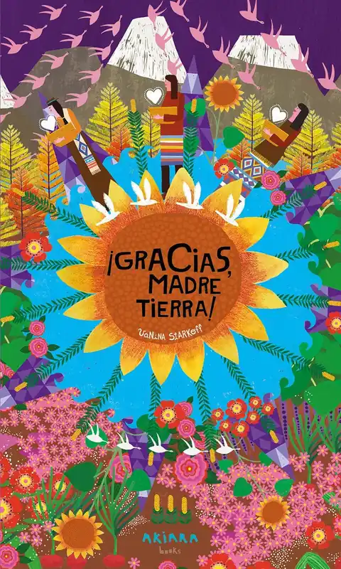 GRACIAS, MADRE TIERRA! Barato