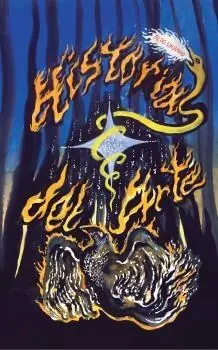HISTORIAS DEL ARTE "RELATOS DE TERROR Y EXTASIS" Compra Ahora