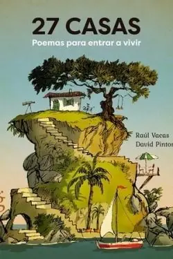 27 CASAS "POEMAS PARA ENTRAR A VIVIR" Últimas Unidades