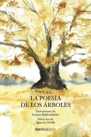 POESÍA DE LOS ÁRBOLES,LA Directo De Fábrica