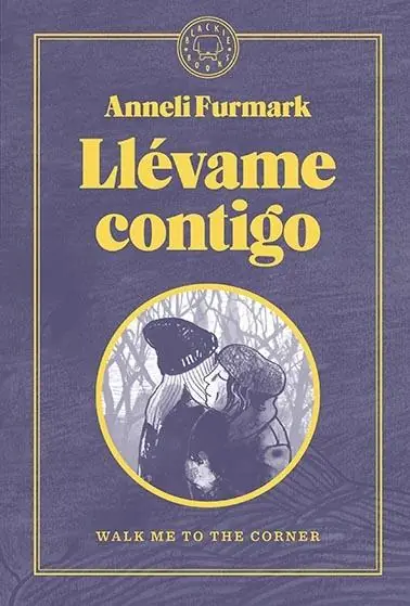 Precio Rebajado LLEVAME CONTIGO "WALK ME TO THE CORNER"
