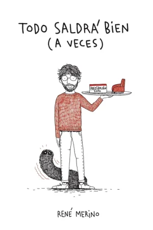 TODO SALDRÁ BIEN (A VECES) Bestseller