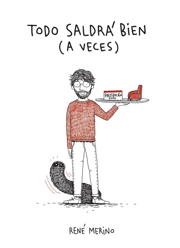 TODO SALDRÁ BIEN (A VECES) Bestseller