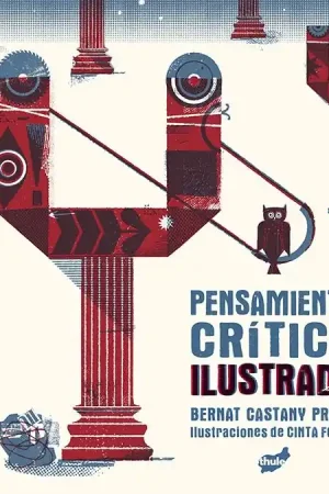 PENSAMIENTO CRITICO ILUSTRADO Comprar En Línea