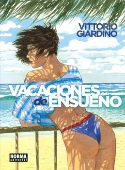 VACACIONES DE ENSUEÑO (ED. INTEGRAL) Entrega Rápida