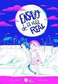 Stock Limitado ENSAYO DE LA VIDA REAL