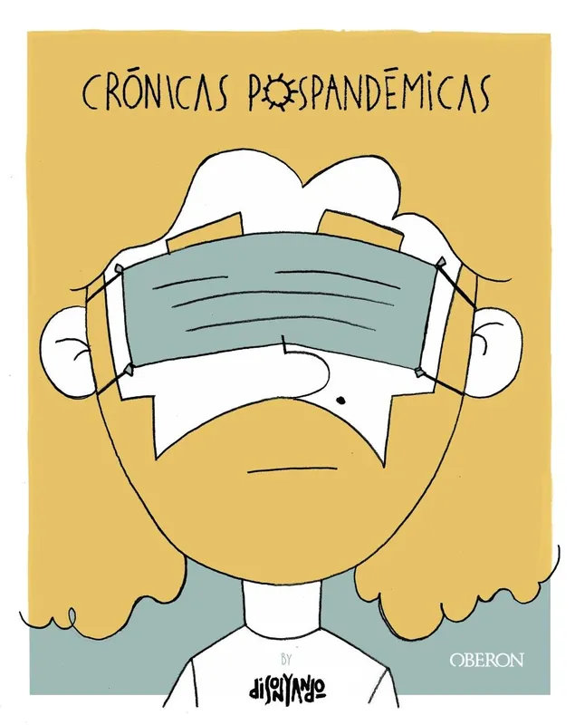 CRONICAS POSPANDEMICAS Precio Bajo