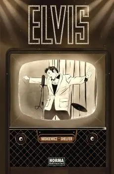 ELVIS Stock Limitado
