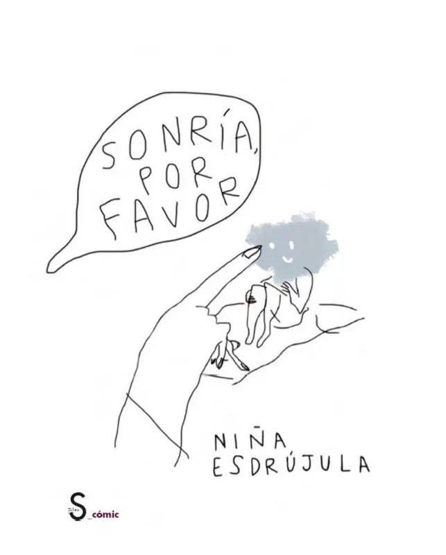 SONRIA POR FAVOR Últimas Unidades
