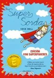 Precio De Fábrica SUPERSORDA "EDICION CON SUPERPODERES"