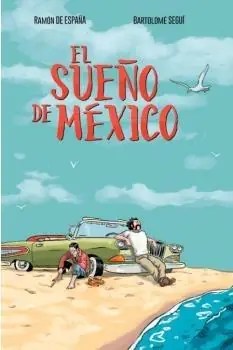 Novedad SUEÑO DE MEXICO, EL