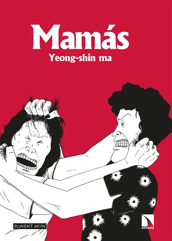 MAMAS Últimas Unidades