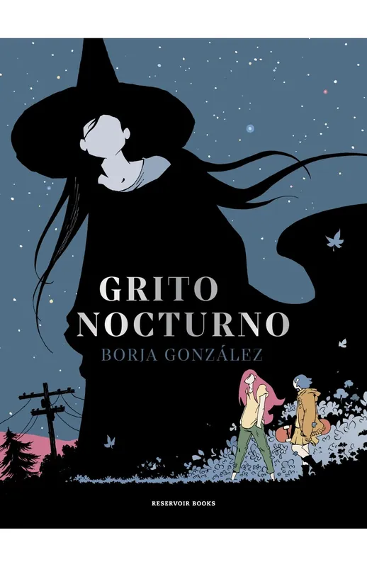 GRITO NOCTURNO "(LAS TRES NOCHES 2)" Comprar En Línea