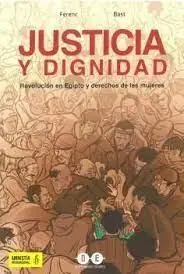 JUSTICIA Y DIGNIDAD Ordenar Ahora Mismo