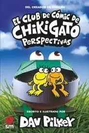 CLUB DE COMIC DE CHIKIGATO, EL. Nº 2 PERSPECTIVAS Directo De Fábrica