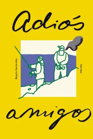 Stock Limitado ADIOS AMIGOS