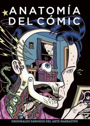 Solo Por Tiempo Limitado ANATOMIA DEL COMIC