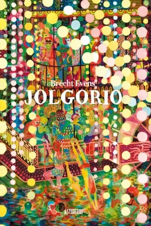 JOLGORIO Favorito De Clientes