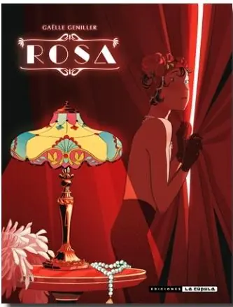 ROSA Gran Oferta