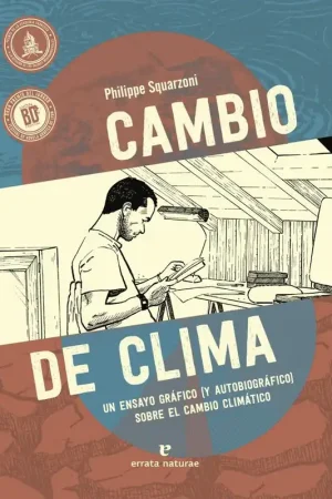 No Te Lo Pierdas CAMBIO DE CLIMA