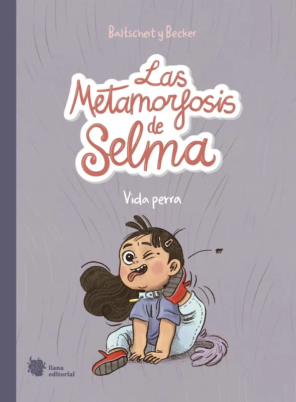 Súper Precio METAMORFOSIS DE SELMA, LAS. VOL. 1 VIDA PERRA