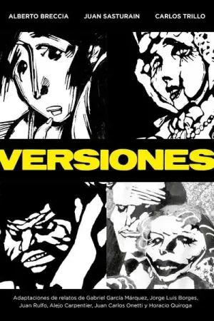 VERSIONES Oferta De Temporada