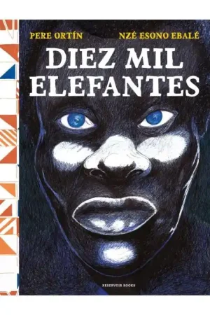 DIEZ MIL ELEFANTES Liquidación