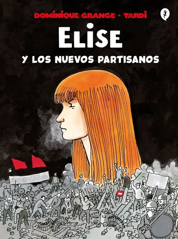 ELISE Y LOS NUEVOS PARTISANOS Oferta Limitada