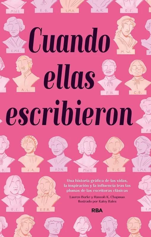CUANDO ELLAS ESCRIBIERON Oferta Especial