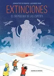 Ordenar Ahora Mismo EXTINCIONES. EL CREPUSCULO DE LAS ESPECIES